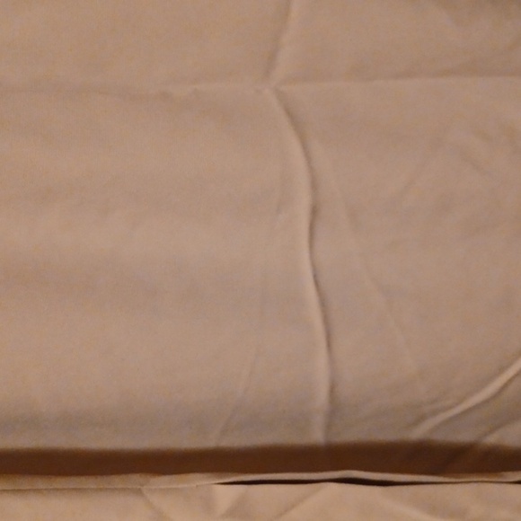 Classy Jordana Tan Skirt - Size Medium - Made In The USA - Picture 3 of 7